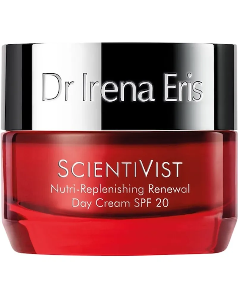 Dr Irena Eris Collection ScientiVist Nutri-Replenishing Renewal Day Cream SPF 20 