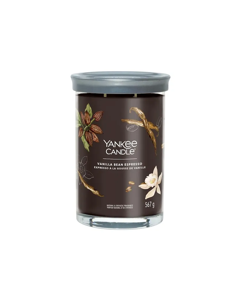Yankee Candle Yankee-Candle Raumduefte TumblerVanilla Bean Espresso 55,63 € / 1 kg 