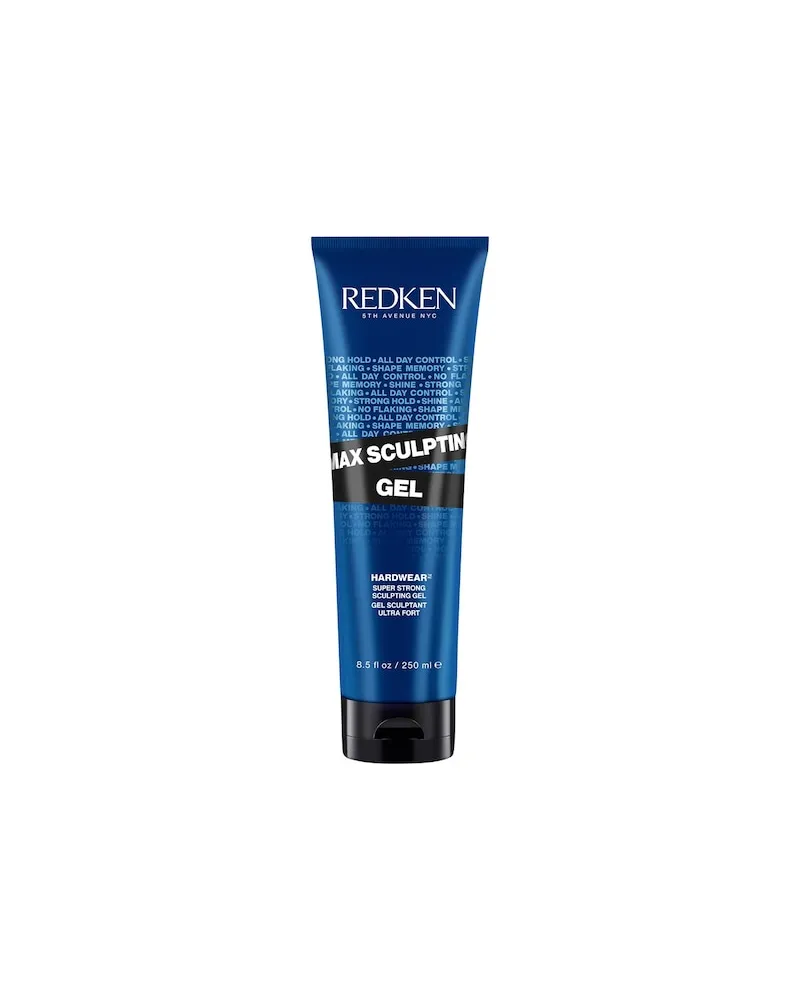 Redken Styling StylingMax Sculpting Gel 77,92 € / 1 l 