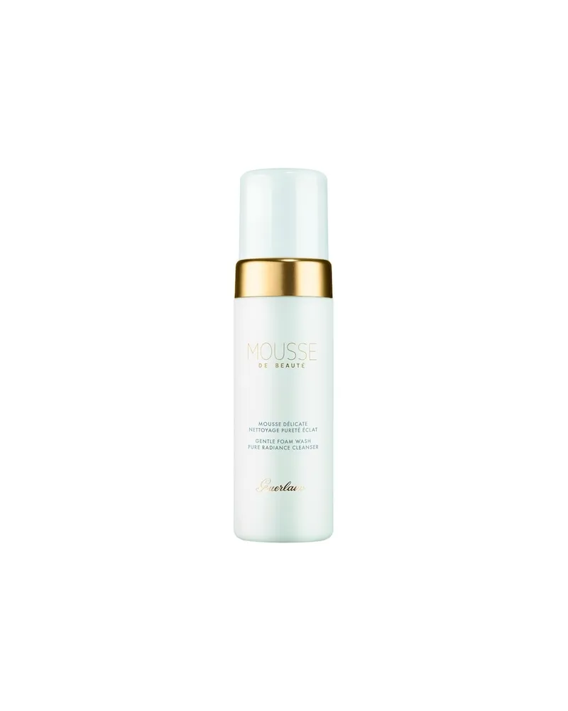 Guerlain Pflege Beauty-Skin-CleanserMousse de Beauté 249,80 € / 1 l 