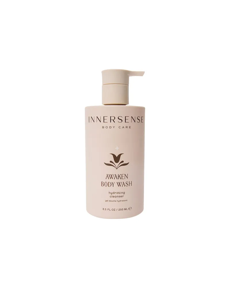 Innersense Organic Beauty Koerper ReinigungAwaken Body Wash 97,08 € / 1 l 