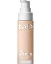 IsaDora Teint Foundation Lightweight Matte Foundation 09W 933,00 € / 1 l 