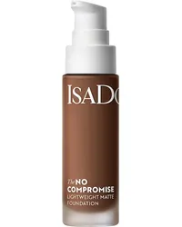 IsaDora Teint Foundation Lightweight Matte Foundation 09W 933,00 € / 1 l 