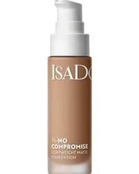 IsaDora Teint Foundation Lightweight Matte Foundation 09W 933,00 € / 1 l 