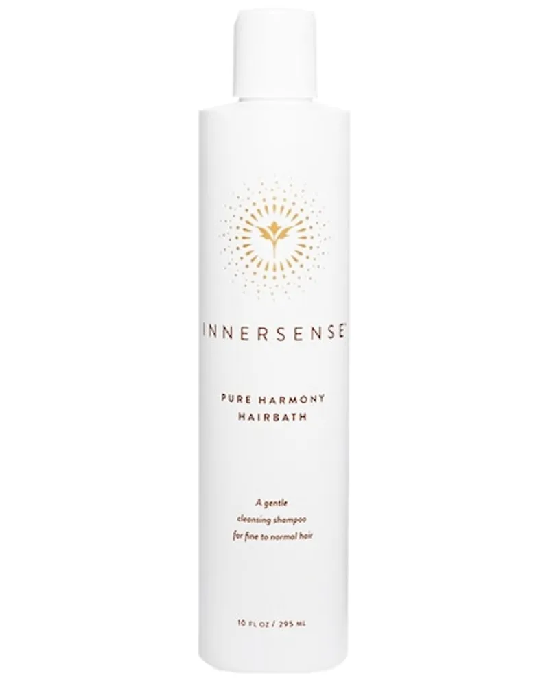 Innersense Organic Beauty Haarpflege Shampoo Pure Harmony Hairbath 