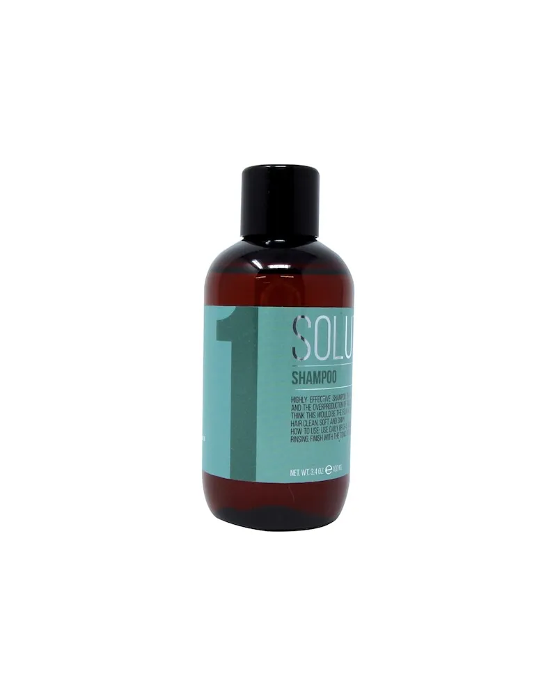 ID Hair ID-Hair Haarpflege SolutionsNr. 1 Shampoo 258,60 € / 1 l 