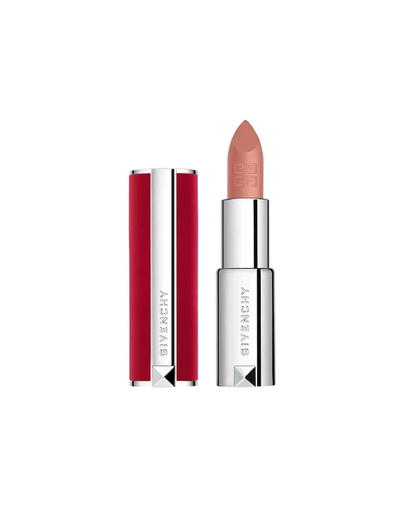 Givenchy Make-up LIPPEN-MAKE-UPLe Rouge Deep Velvet N50 Brun Acajou 