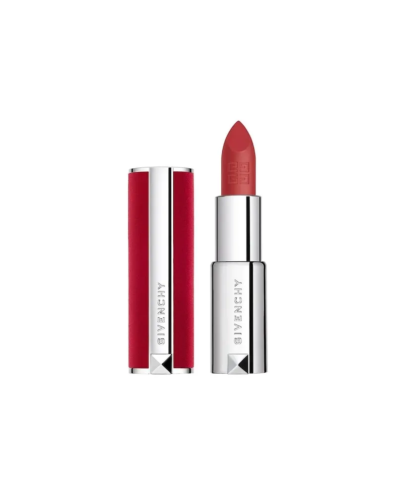 Givenchy Make-up LIPPEN-MAKE-UPLe Rouge Deep Velvet N50 Brun Acajou 