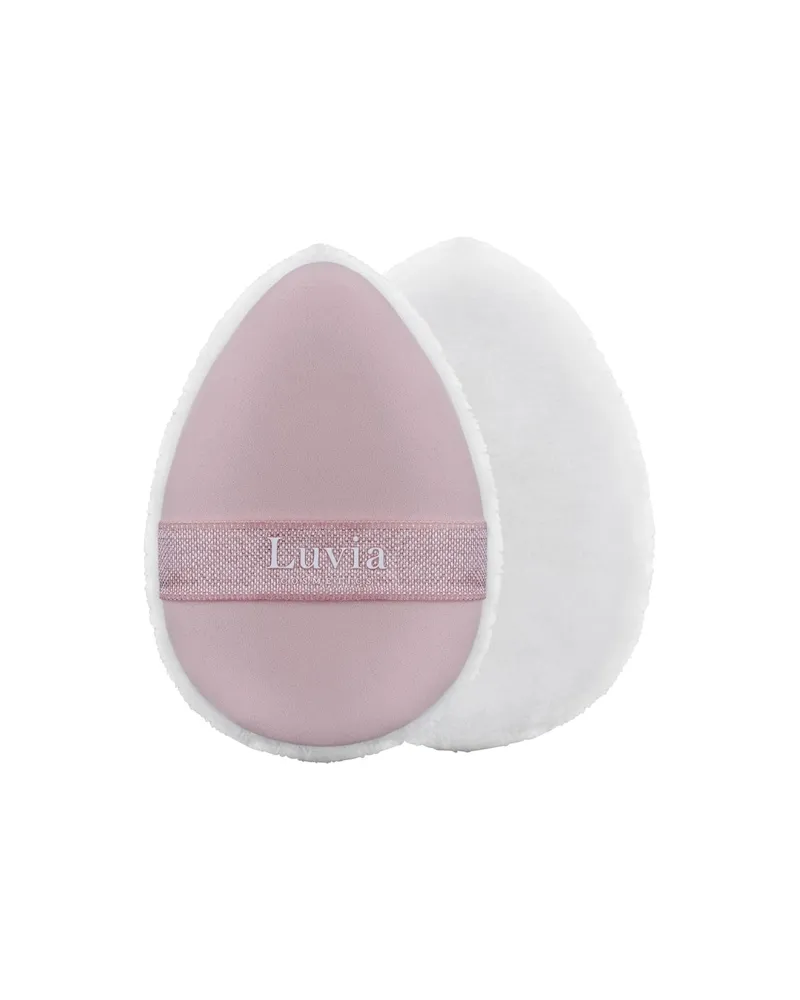 Luvia Cosmetics Luvia-Cosmetics Pinsel AccessoiresThe Puffys Makeup Puff Set Candy 5,95 € / 1 Stk 