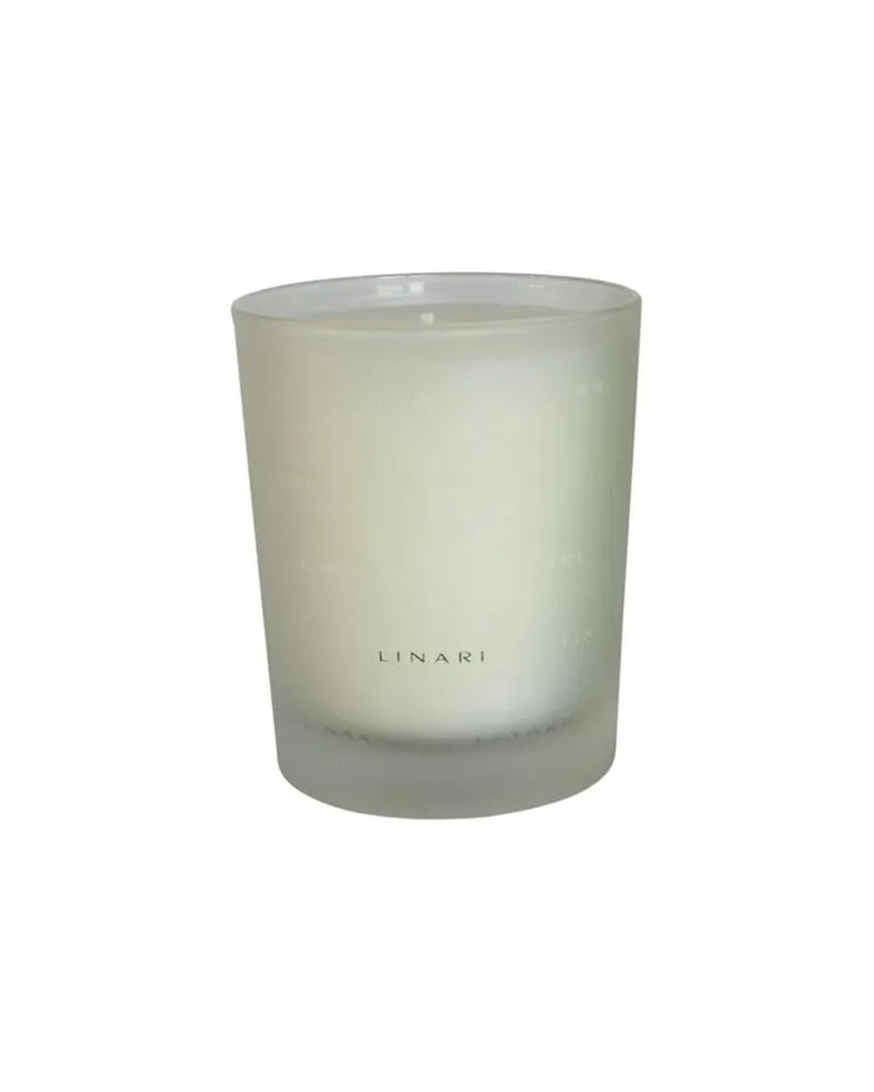 LINARI Kerzen DuftkerzenCalla Scented Candle 271,05 € / 1 kg 