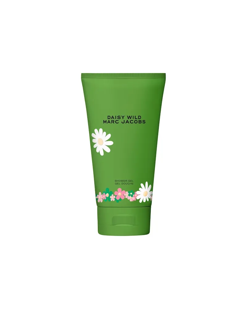 Marc Jacobs Marc-Jacobs Damenduefte Daisy-WildShower Gel 153,00 € / 1 l 