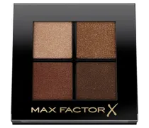 Make-Up Augen X-Pert Soft Touch Palette Nr.002 Crushed Blooms