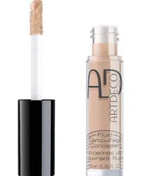 Artdeco Teint Concealer Fluid Camouflage Concealer 08 Peach/Peach Medium 