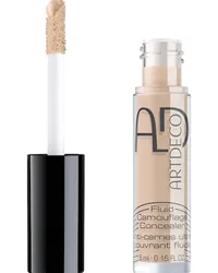 Artdeco Teint Concealer Fluid Camouflage Concealer 08 Peach/Peach Medium 