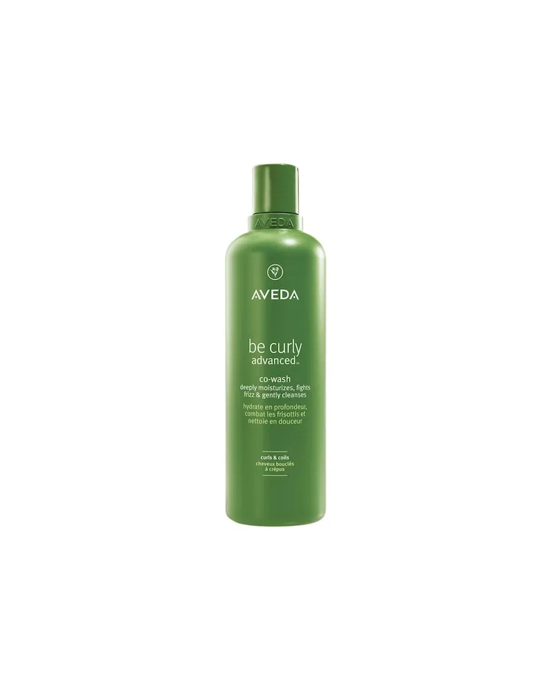 Aveda Hair-Care ShampooBe Curly Advanced™Co-Wash 112,06 € / 1 l 