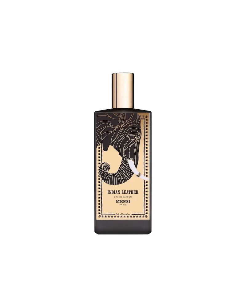 Memo MEMO-Paris Unisexduefte Cuirs-NomadesIndian LeatherEau de Parfum Spray 2.806,93 € / 1 l 