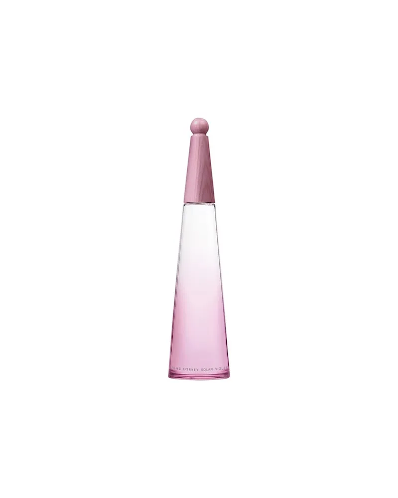 Issey Miyake Issey-Miyake Damenduefte LEau-dIsseySolar VioletEau de Toilette Spray Intense 805,40 € / 1 l 