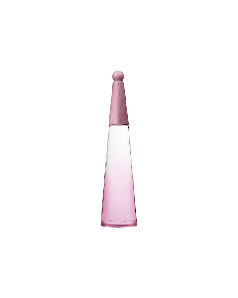 Issey Miyake Issey-Miyake Damenduefte LEau-dIsseySolar VioletEau de Toilette Spray Intense 805,40 € / 1 l 