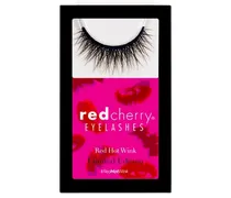 Augen Wimpern Red Hot Wink The X Effect Lashes