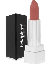 bellapierre Make-up Lippen Matte Lipstick Nr. 02 Clueless 