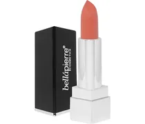 Make-up Lippen Matte Lipstick Nr. 03 Pumpkin Spice