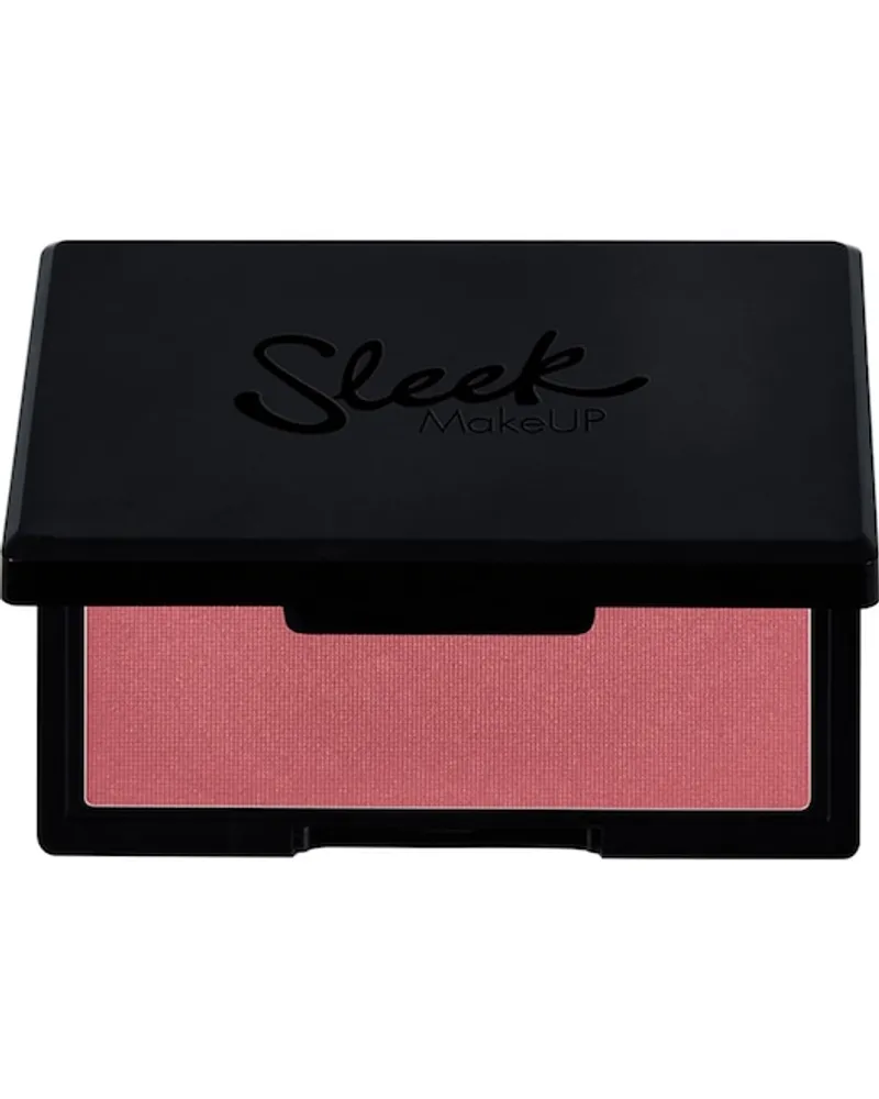 SLEEK Teint Make-up Bronzer & Blush Face Form Blush Keep It 100 