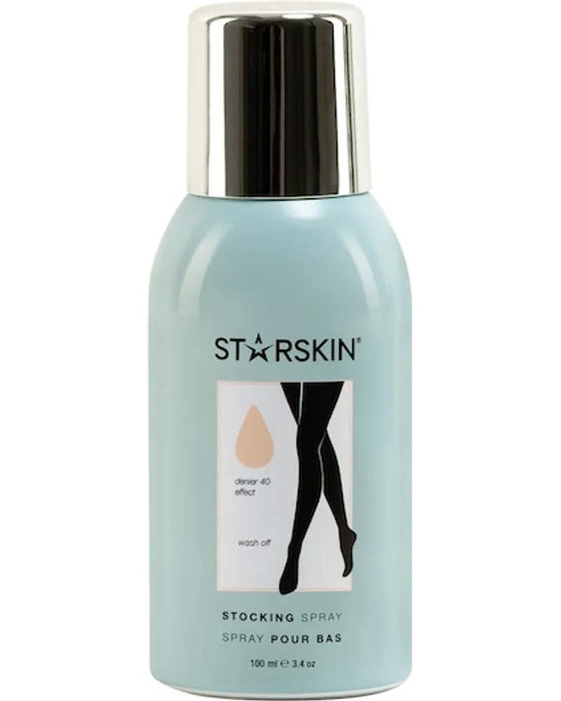 STARSKIN Pflege Körperpflege Stocking Spray 090 