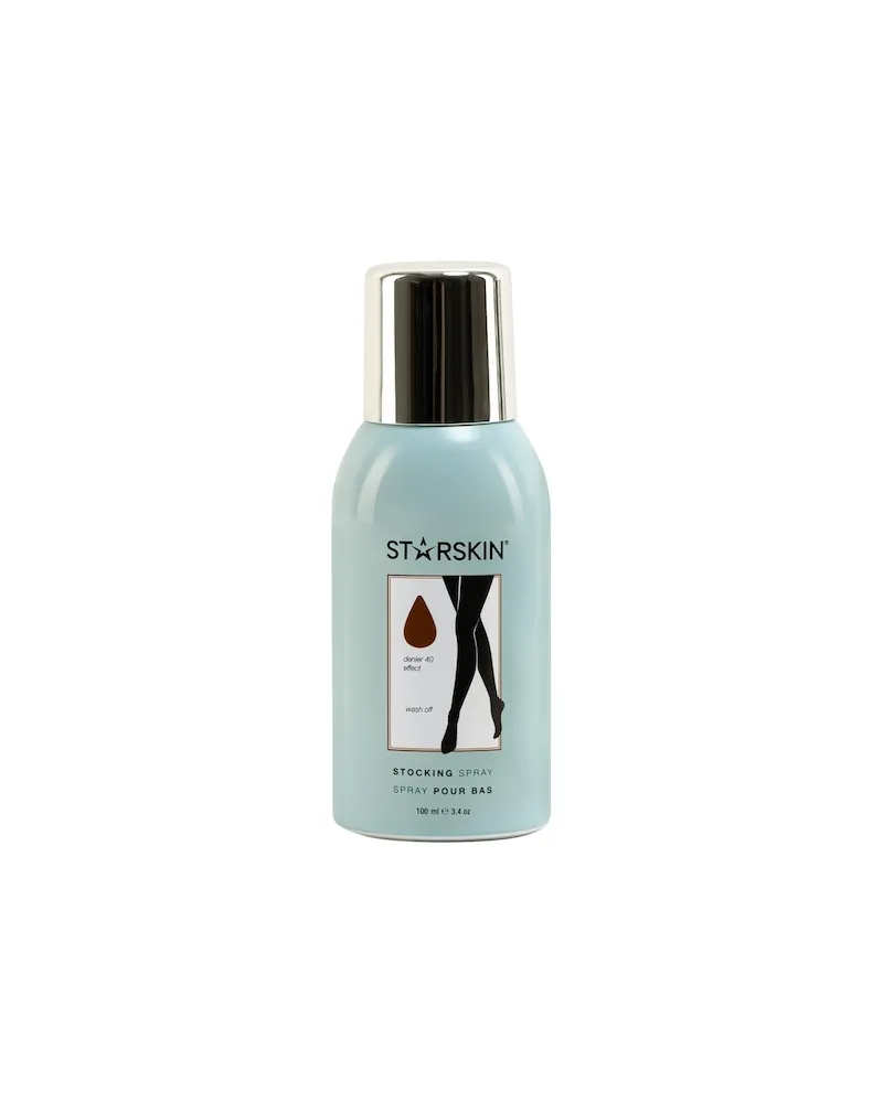 STARSKIN Pflege Körperpflege Stocking Spray 090 