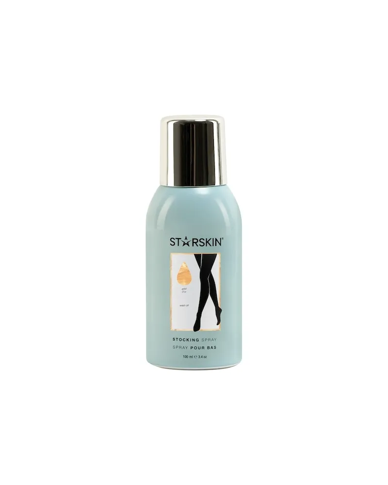 STARSKIN Pflege Körperpflege Stocking Spray 090 