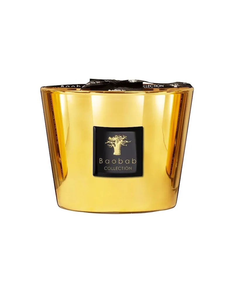 Baobab Collection Collection Les-ExclusivesScented Candle Aurum Max 16 113,64 € / 1 kg 