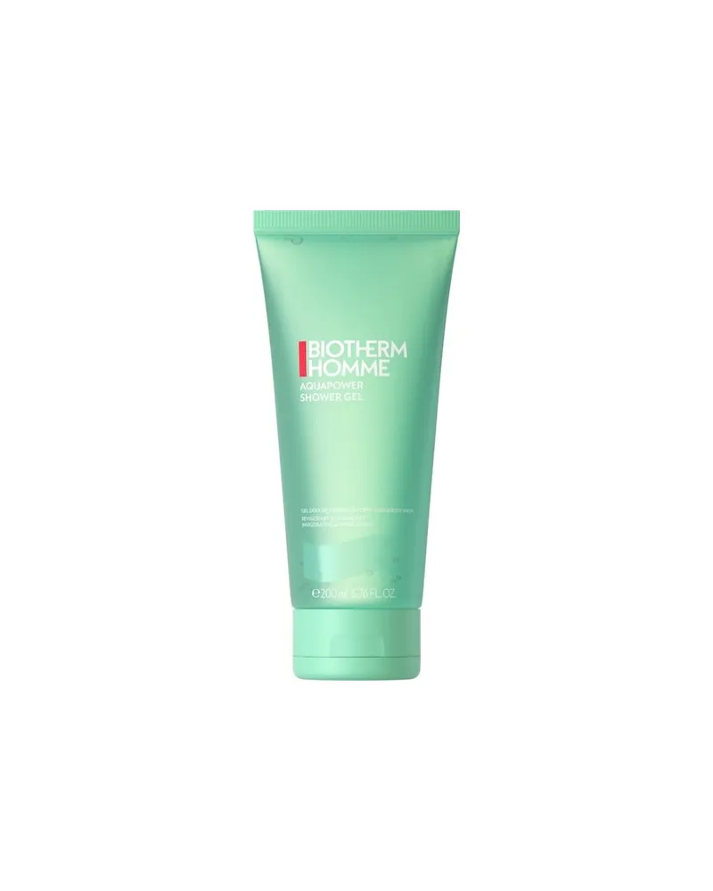 Biotherm Homme Biotherm-Homme Maennerpflege AquapowerInvigorating & Moisturizing Hair & Body Wash 72,25 € / 1 l 