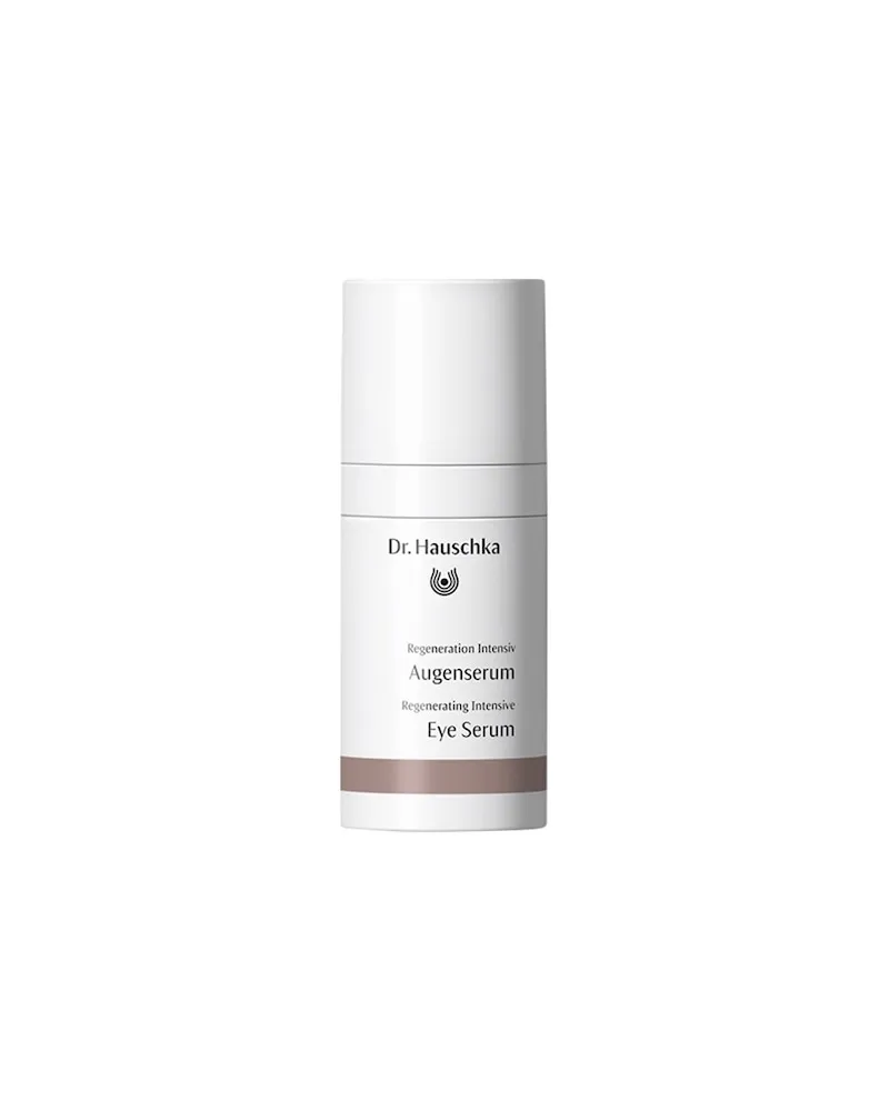 Dr. Hauschka Dr-Hauschka Pflege GesichtspflegeRegeneration Intensiv Augenserum 3.408,00 € / 1 l 