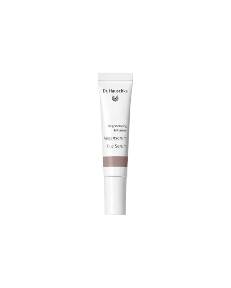 Dr. Hauschka Dr-Hauschka Pflege GesichtspflegeRegeneration Intensiv Augenserum 3.408,00 € / 1 l 