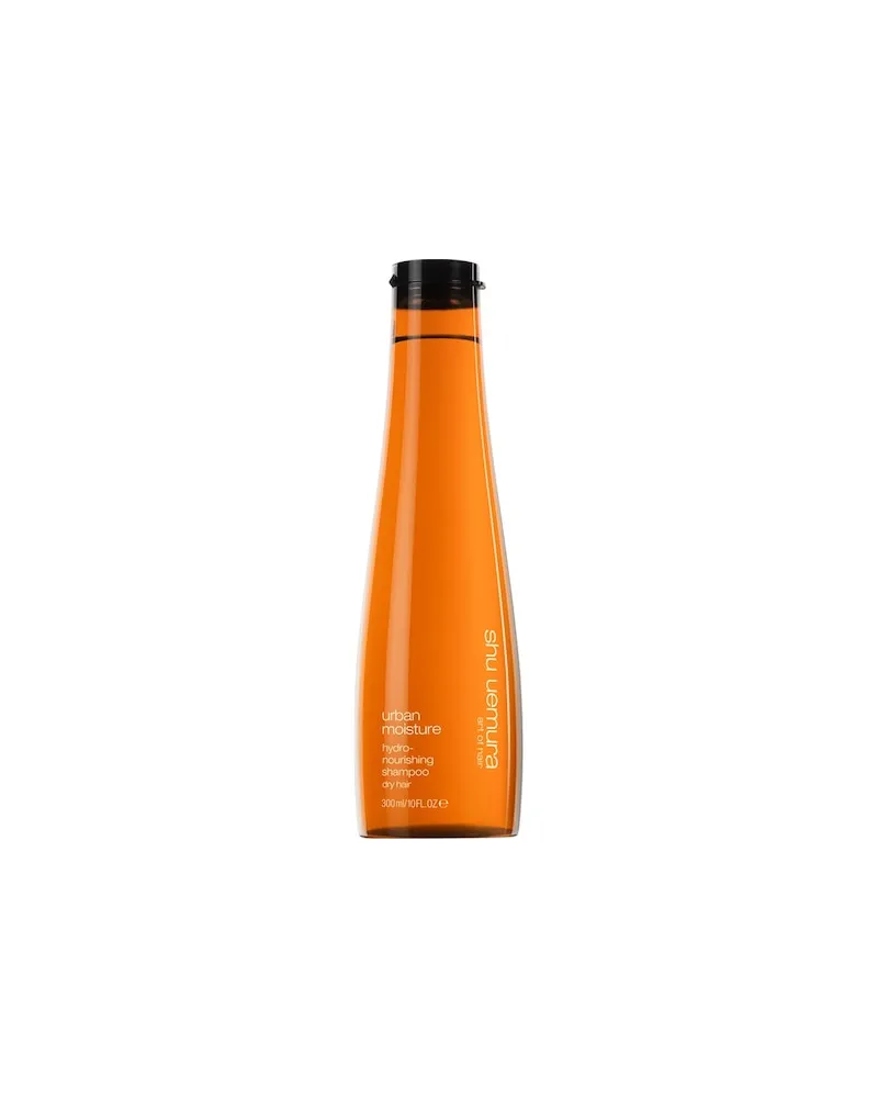 Shu Uemura Shu-Uemura Haarpflege Urban-MoistureHydro-Nourishing Shampoo 132,40 € / 1 l 