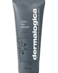 Dermalogica Pflege Daily Skin Health Active Clay Cleanser 