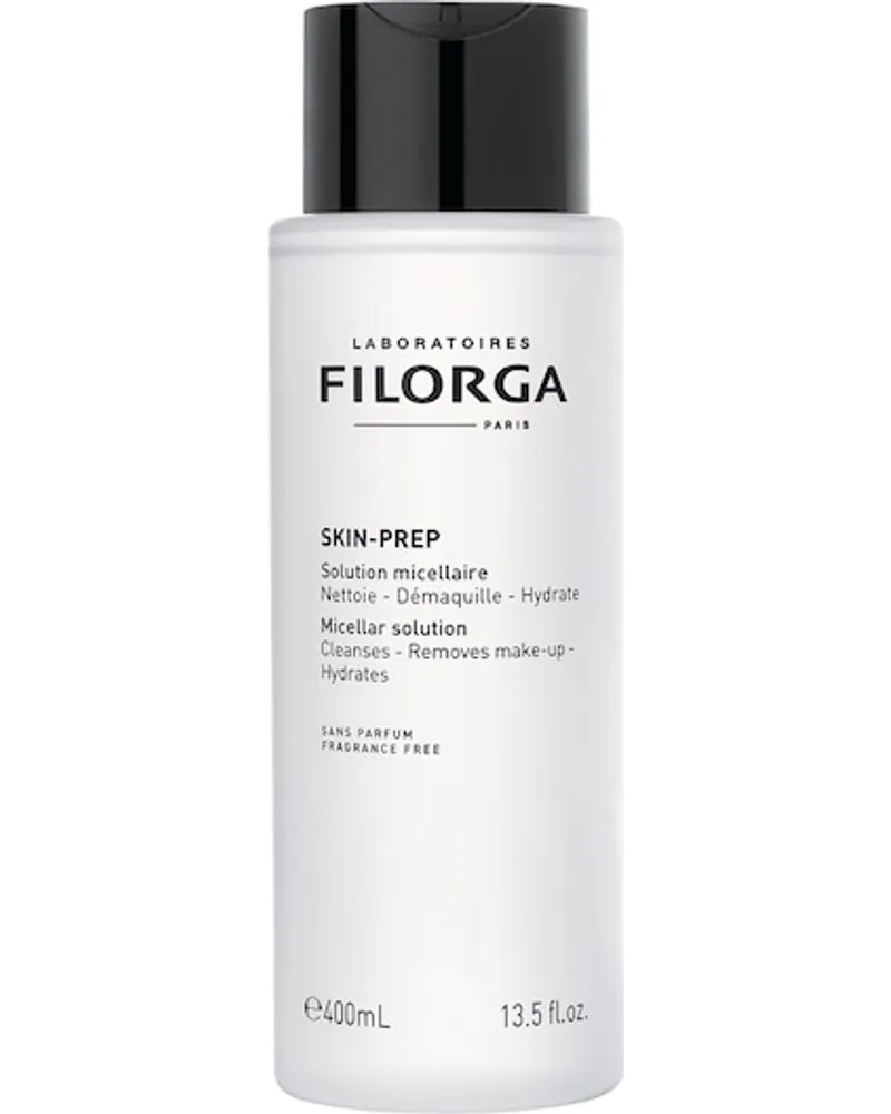 Filorga Collection Skin-Prep Micellar Solution 