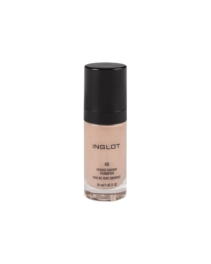 INGLOT Teint FoundationHD Perfect Coverup Foundation 83 Medium Warm 793,33 € / 1 l 
