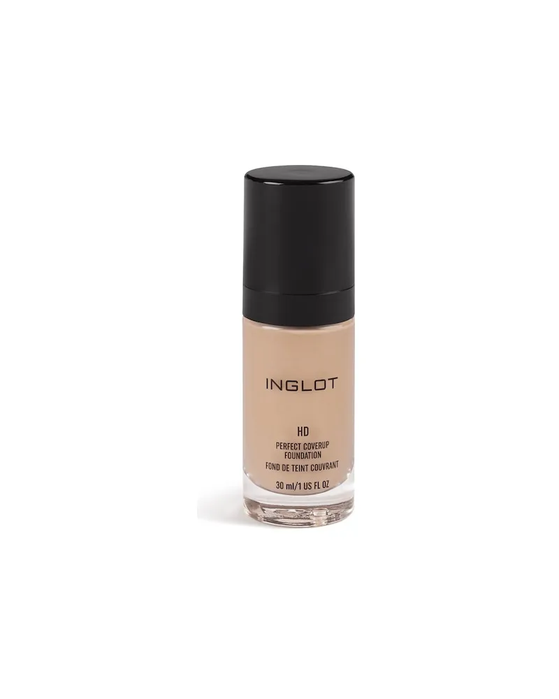 INGLOT Teint FoundationHD Perfect Coverup Foundation 83 Medium Warm 793,33 € / 1 l 