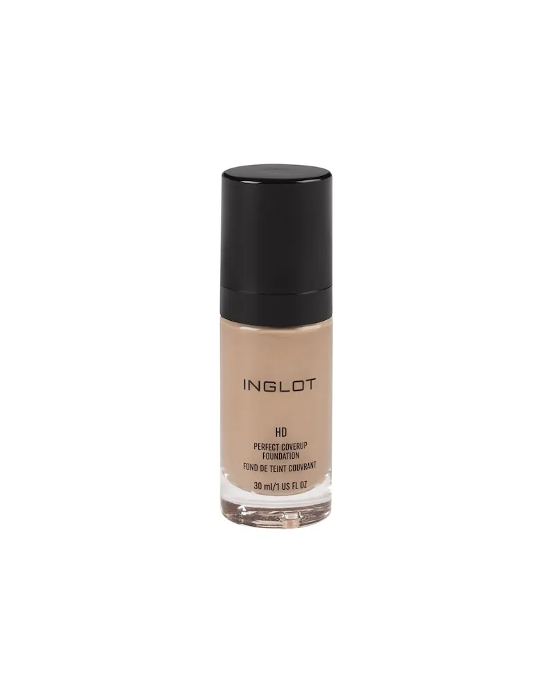 INGLOT Teint FoundationHD Perfect Coverup Foundation 83 Medium Warm 793,33 € / 1 l 