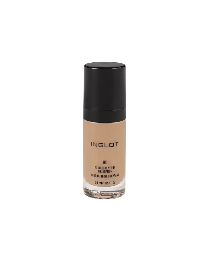 INGLOT Teint FoundationHD Perfect Coverup Foundation 83 Medium Warm 793,33 € / 1 l 