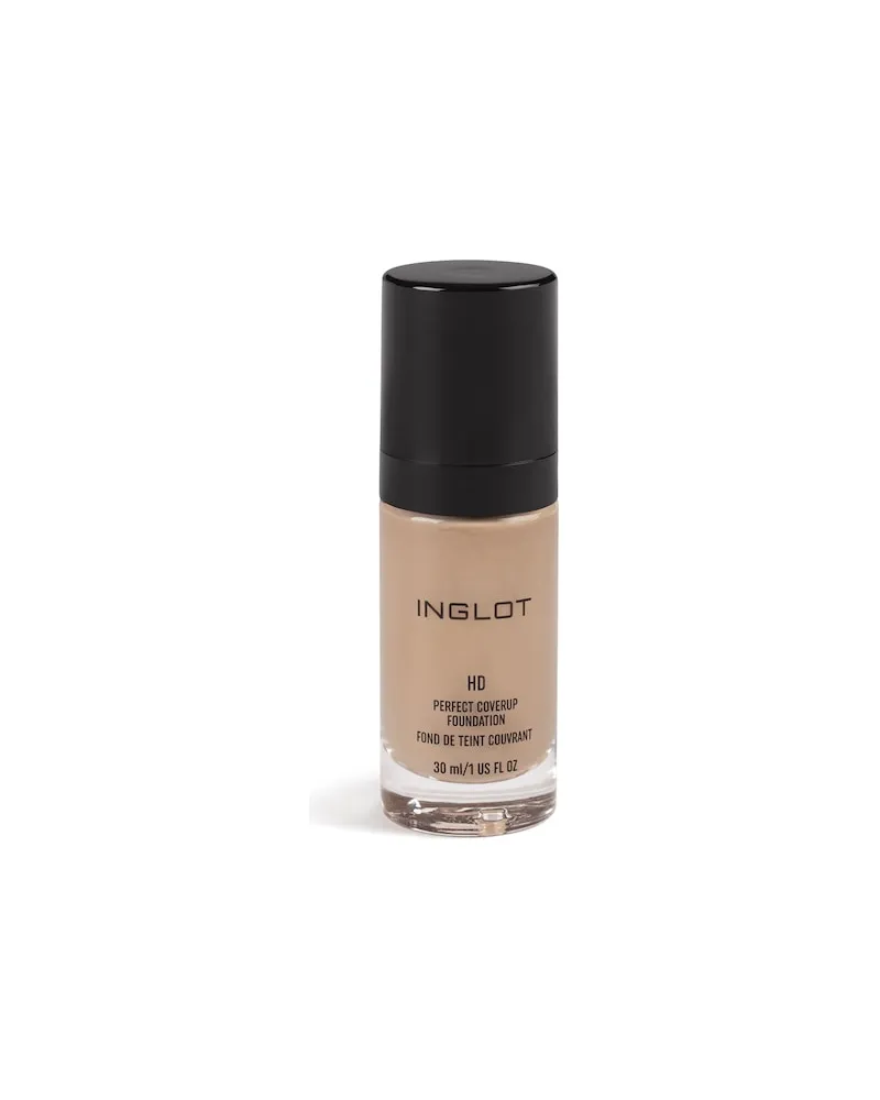 INGLOT Teint FoundationHD Perfect Coverup Foundation 83 Medium Warm 793,33 € / 1 l 