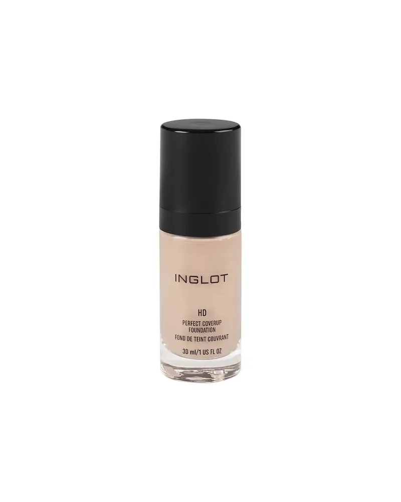 INGLOT Teint FoundationHD Perfect Coverup Foundation 83 Medium Warm 793,33 € / 1 l 