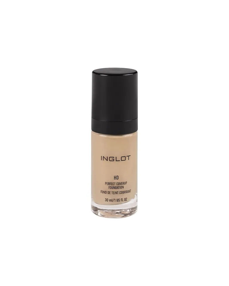 INGLOT Teint FoundationHD Perfect Coverup Foundation 83 Medium Warm 793,33 € / 1 l 