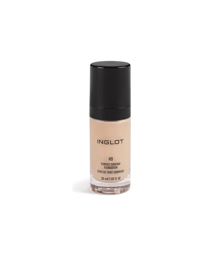 INGLOT Teint FoundationHD Perfect Coverup Foundation 83 Medium Warm 793,33 € / 1 l 