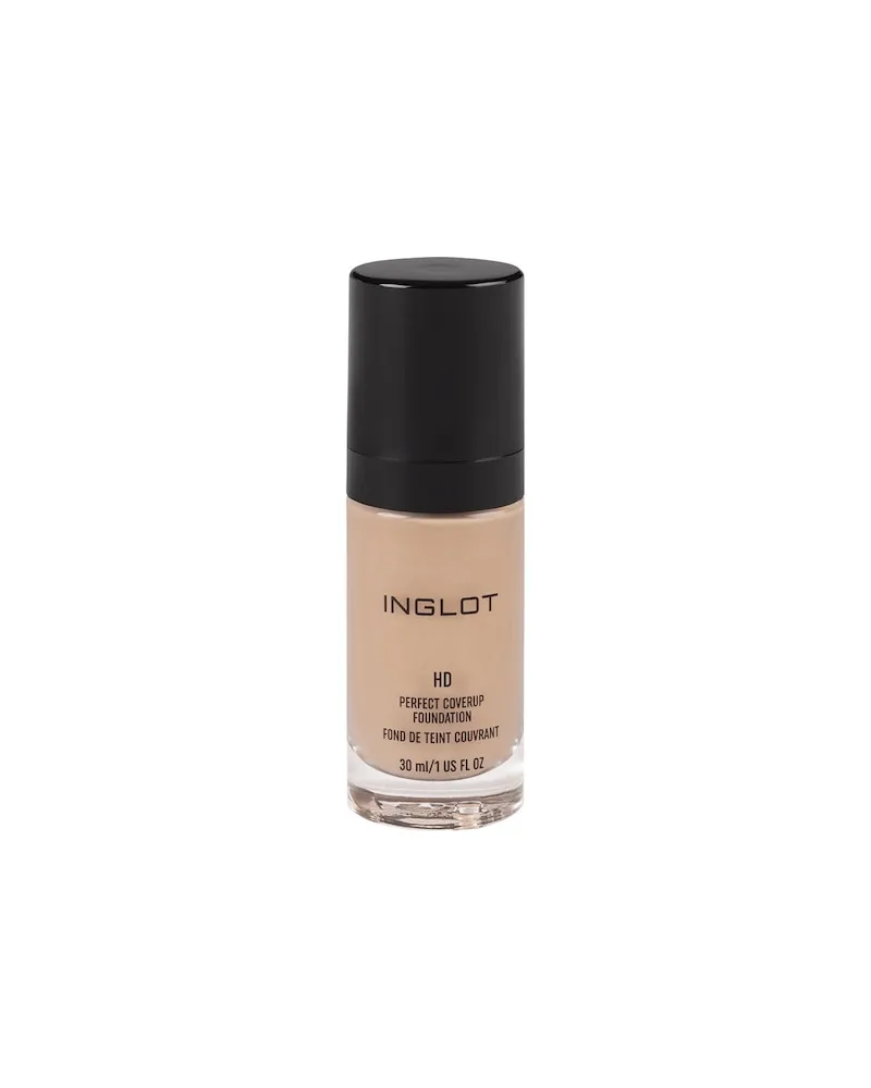 INGLOT Teint FoundationHD Perfect Coverup Foundation 83 Medium Warm 793,33 € / 1 l 