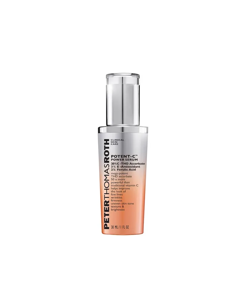 Peter Thomas Roth Peter-Thomas-Roth Pflege Potent-CPower Serum 2.464,33 € / 1 l 