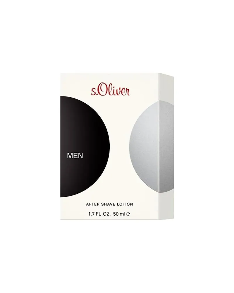 S.Oliver sOliver Herrenduefte MenAfter Shave 399,00 € / 1 l 