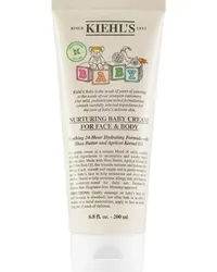 Kiehl's Körperpflege Babypflege Baby Cream for Face & Body 