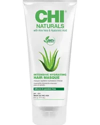 Beauté Pacifique Haarpflege Naturals with Aloe Vera Intensive Hydrating Hair Masque 