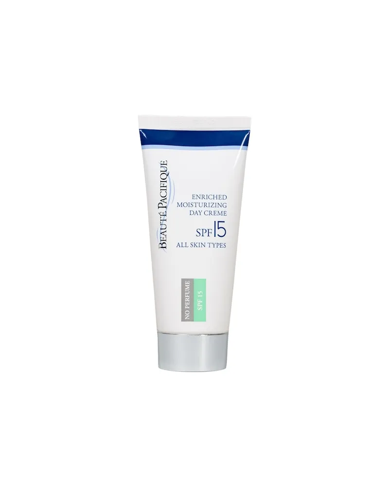 Beauté Pacifique Beaute-Pacifique Gesichtspflege TagespflegeMoisturizing Day Creme SPF 15 840,00 € / 1 l 
